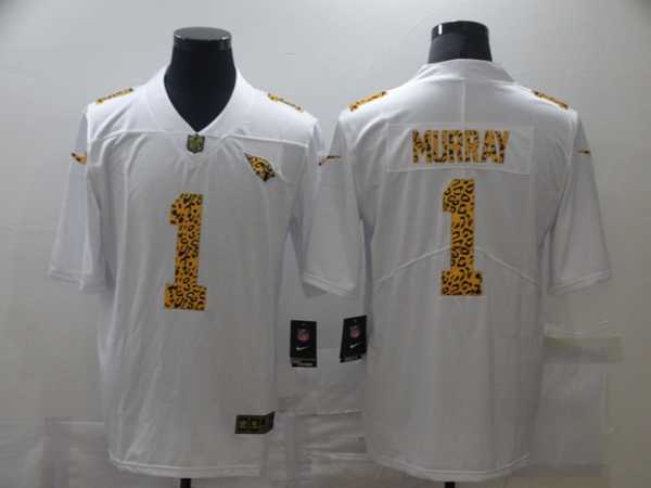 Men's Arizona Cardinals #1 Kyler Murray 2020 White Leopard Print Fashion Limited Stitched Jersey Dzhi,We sell and wholesale Men's Arizona Cardinals #1 Kyler Murray 2020 White Leopard Print Fashion Limited Stitched Jersey Dzhi on line form chian!